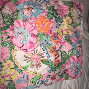 Lilly Pulitzer and Target
